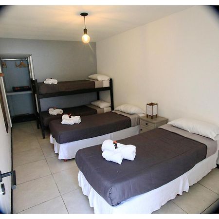 Hotel Los Angeles Mar del Plata Zewnętrze zdjęcie