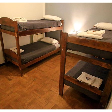Hotel Los Angeles Mar del Plata Zewnętrze zdjęcie