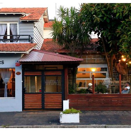 Hotel Los Angeles Mar del Plata Zewnętrze zdjęcie
