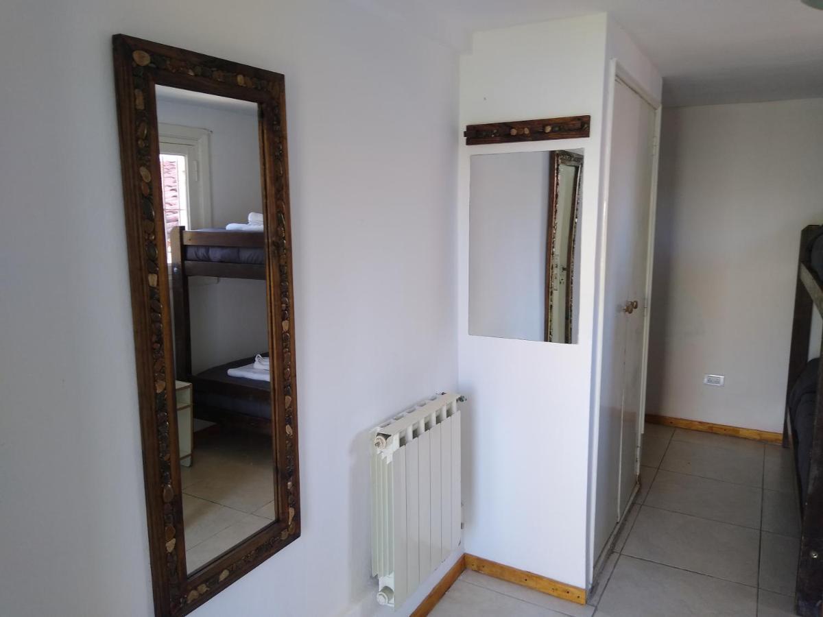 Hotel Los Angeles Mar del Plata Zewnętrze zdjęcie