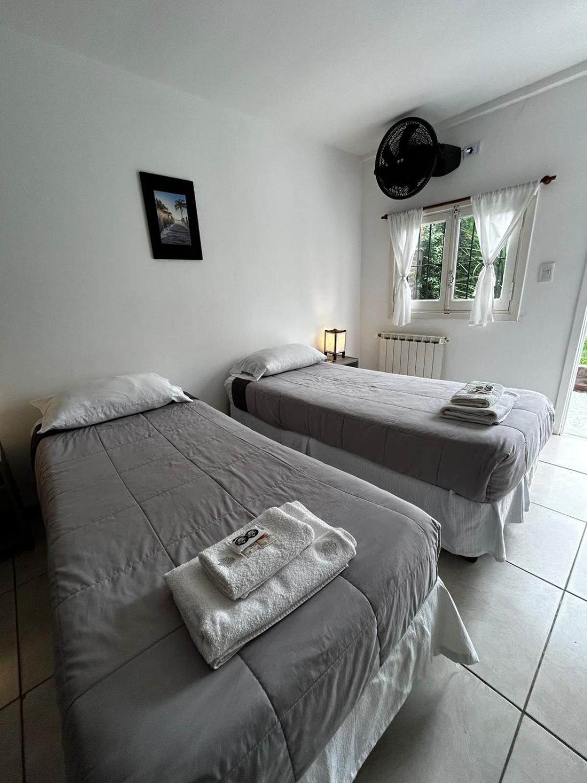 Hotel Los Angeles Mar del Plata Zewnętrze zdjęcie
