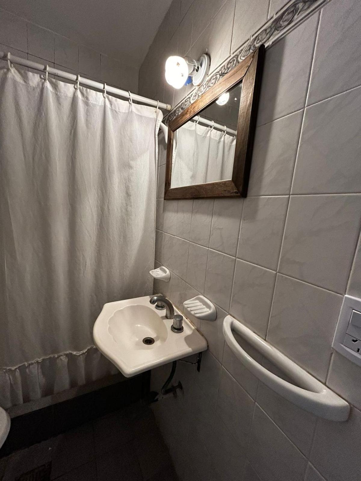 Hotel Los Angeles Mar del Plata Zewnętrze zdjęcie
