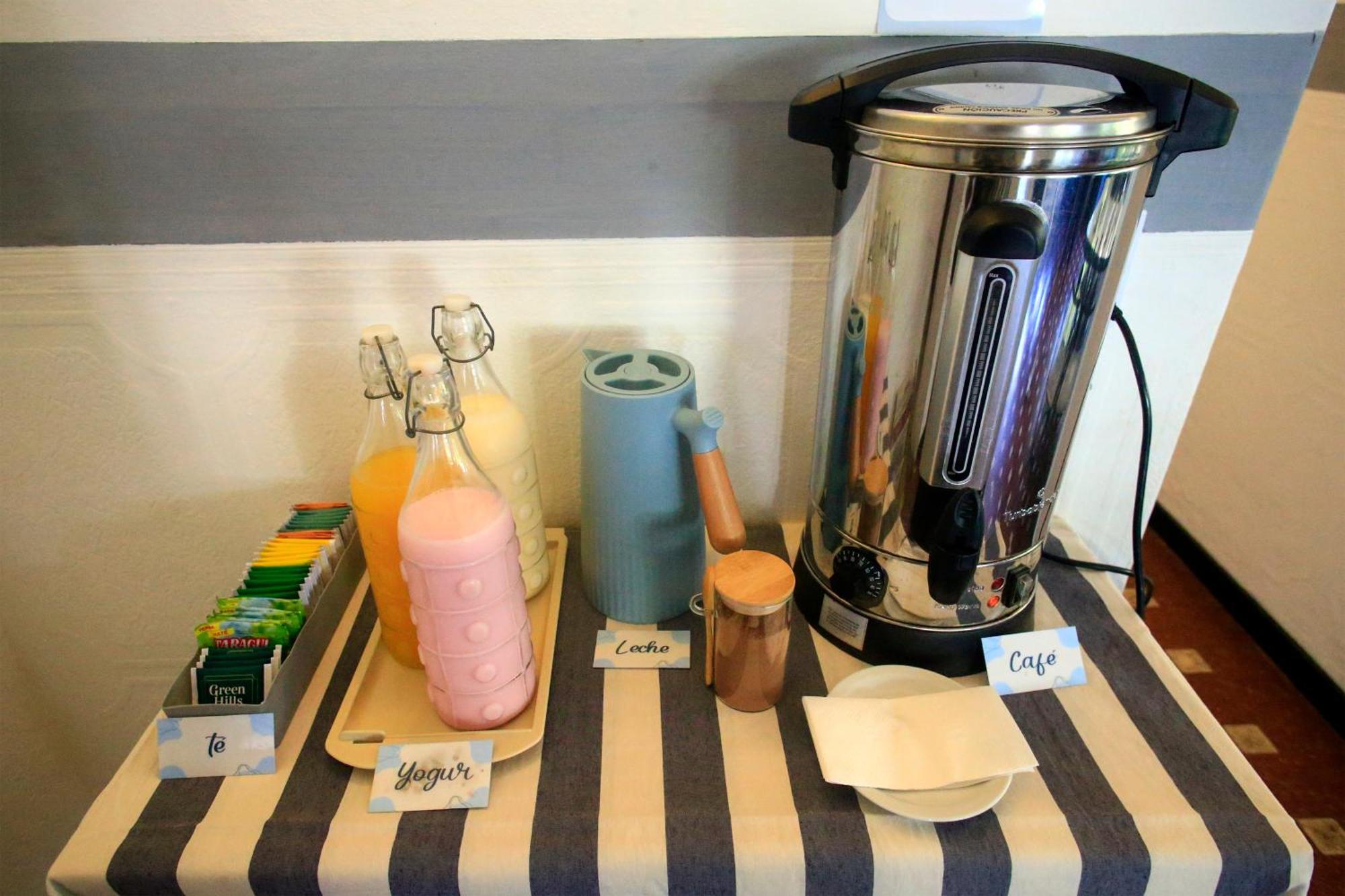 Hotel Los Angeles Mar del Plata Zewnętrze zdjęcie