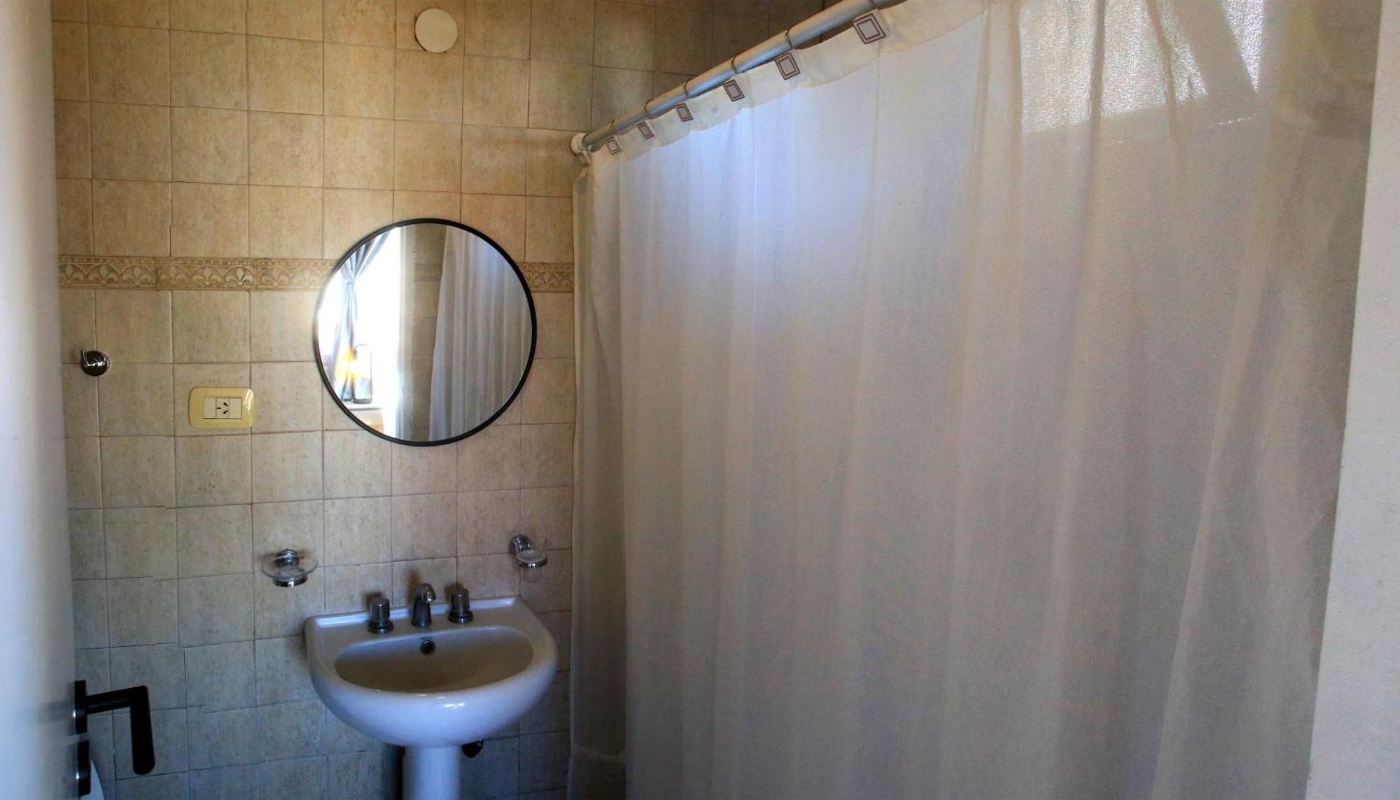Hotel Los Angeles Mar del Plata Zewnętrze zdjęcie