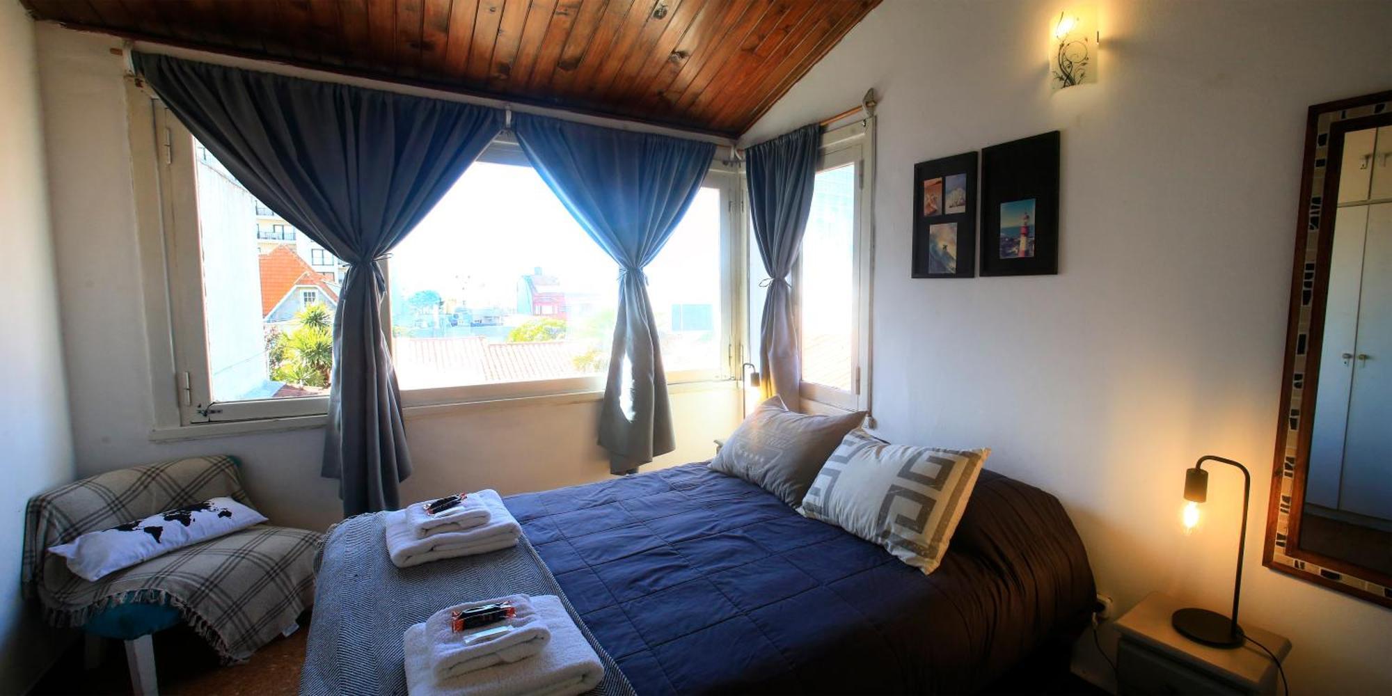 Hotel Los Angeles Mar del Plata Zewnętrze zdjęcie