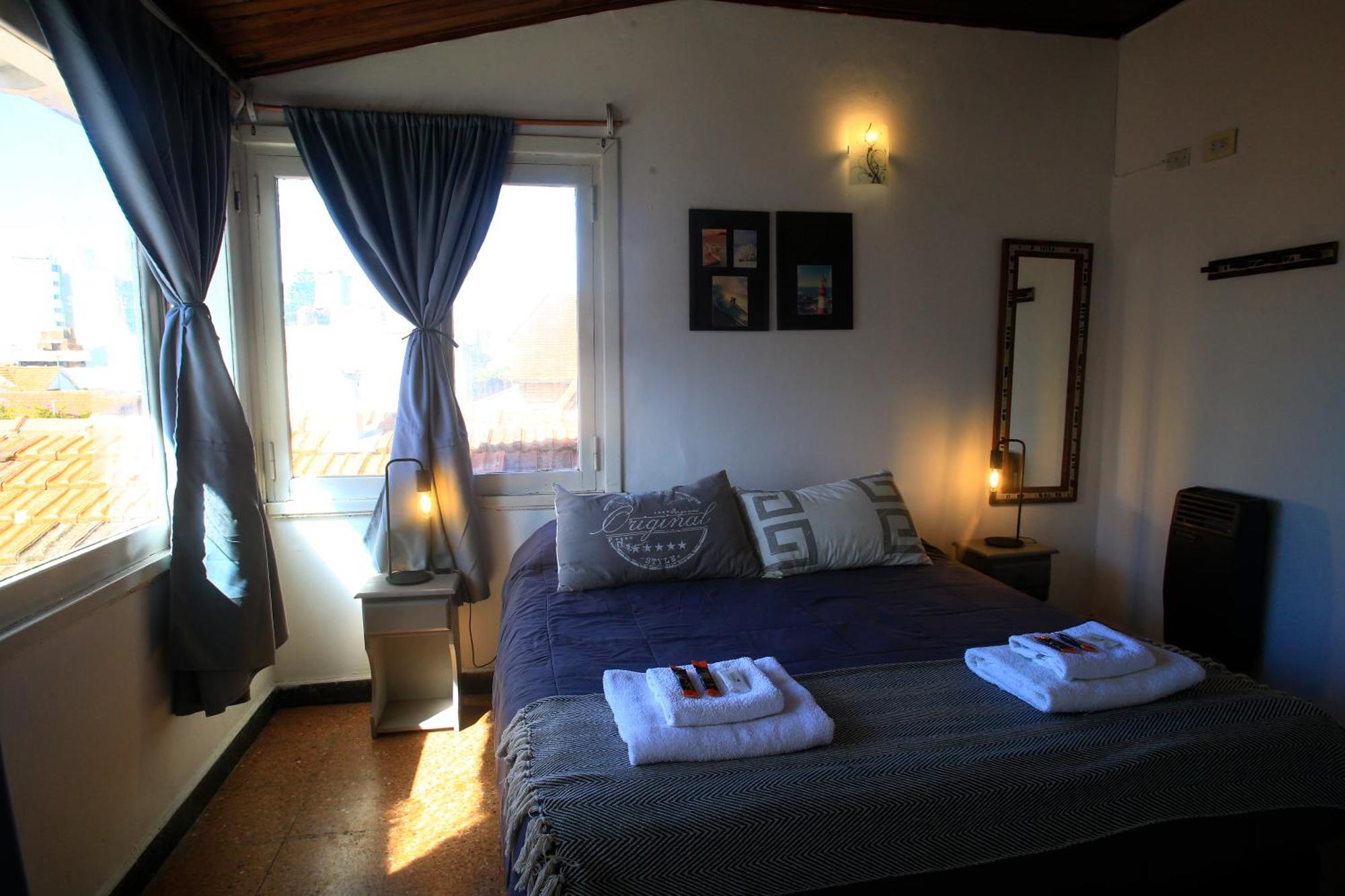 Hotel Los Angeles Mar del Plata Zewnętrze zdjęcie