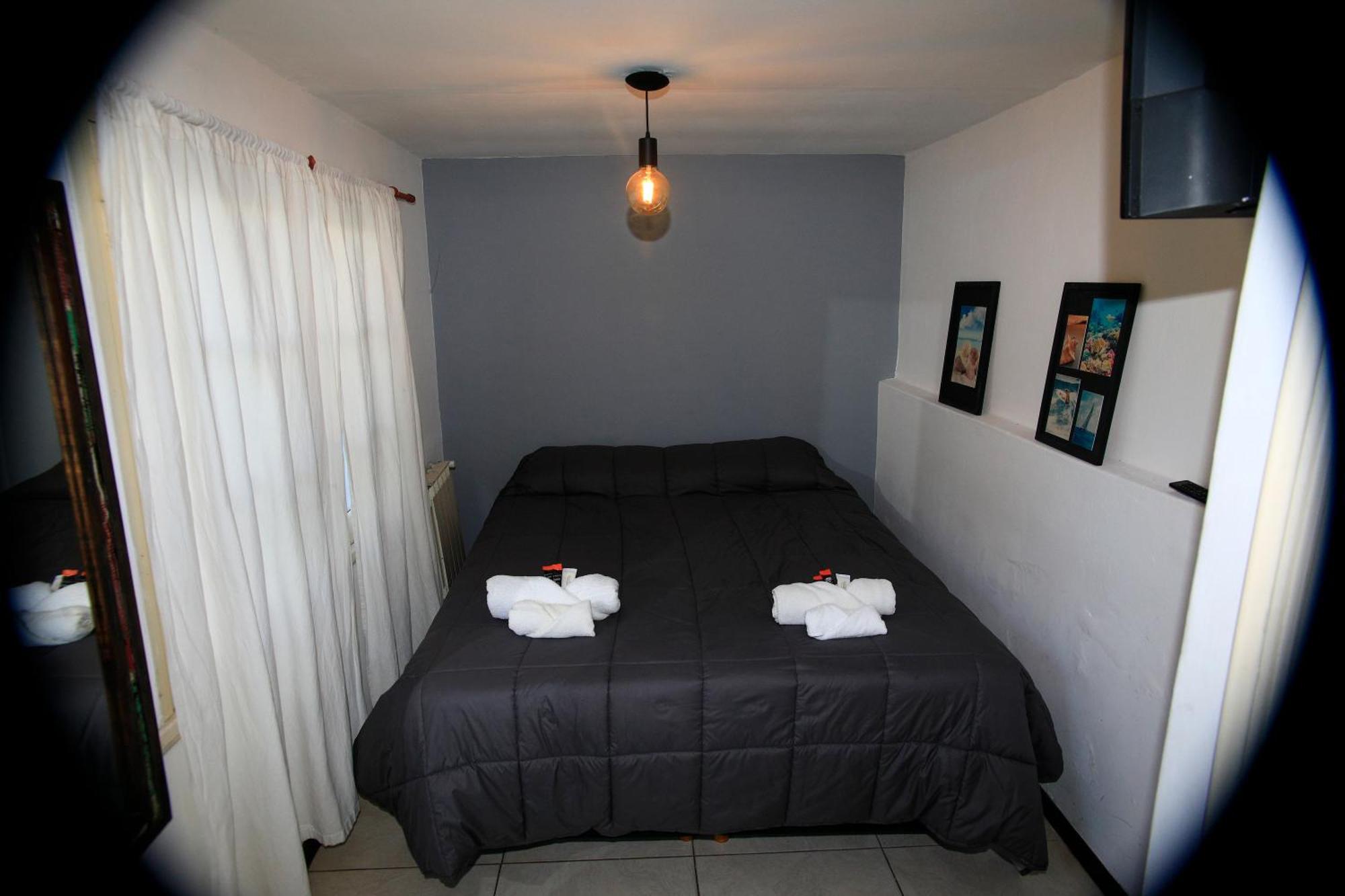 Hotel Los Angeles Mar del Plata Zewnętrze zdjęcie