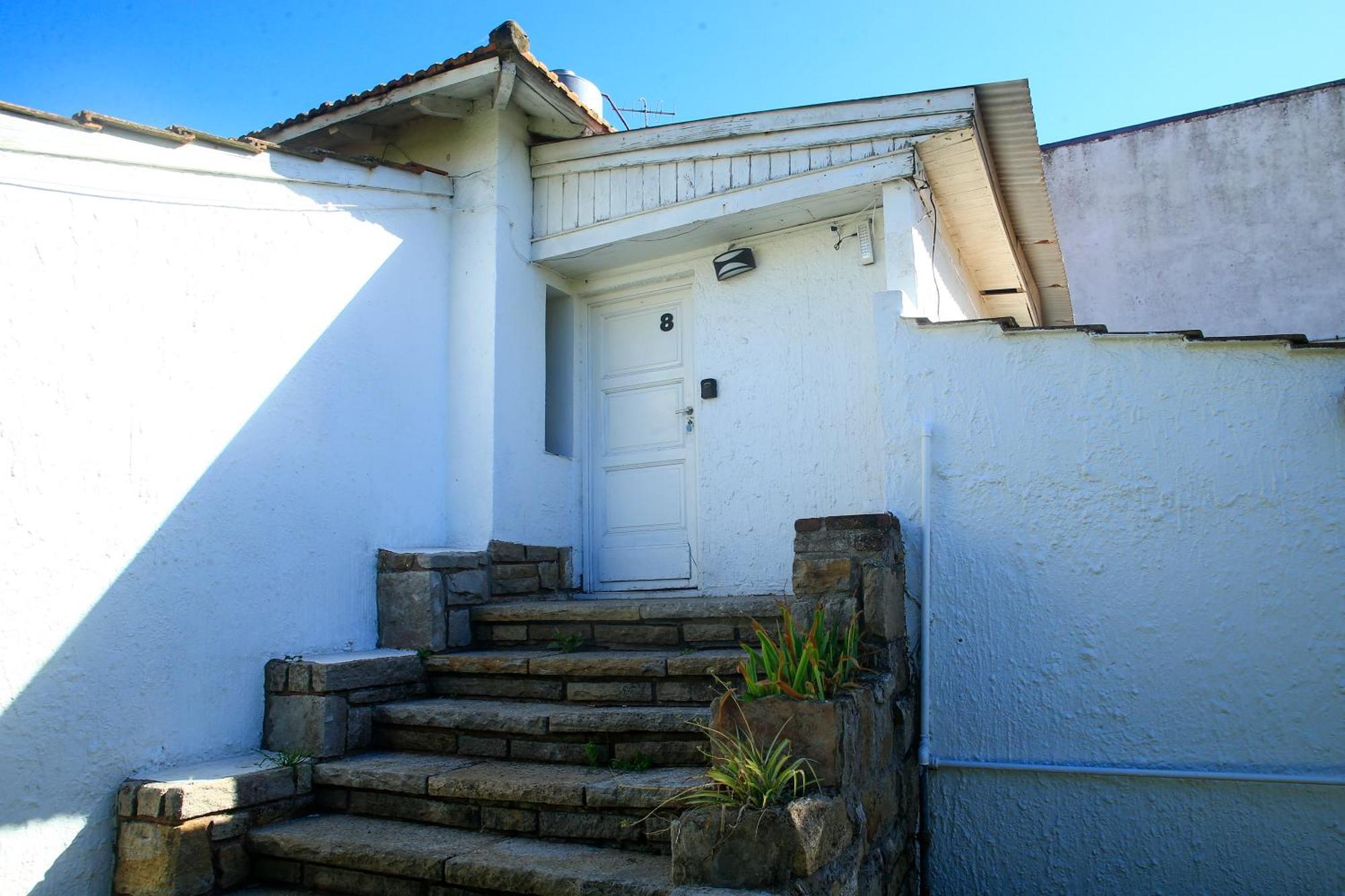 Hotel Los Angeles Mar del Plata Zewnętrze zdjęcie