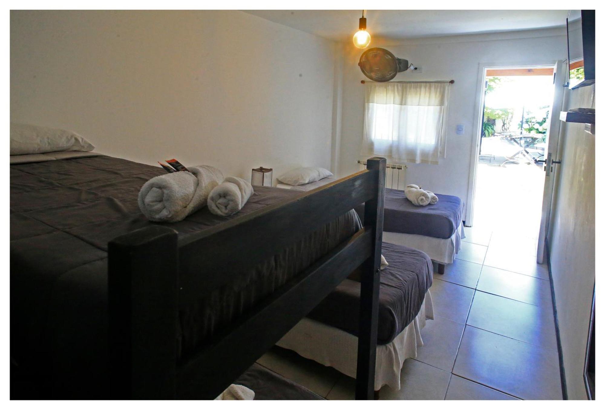 Hotel Los Angeles Mar del Plata Zewnętrze zdjęcie