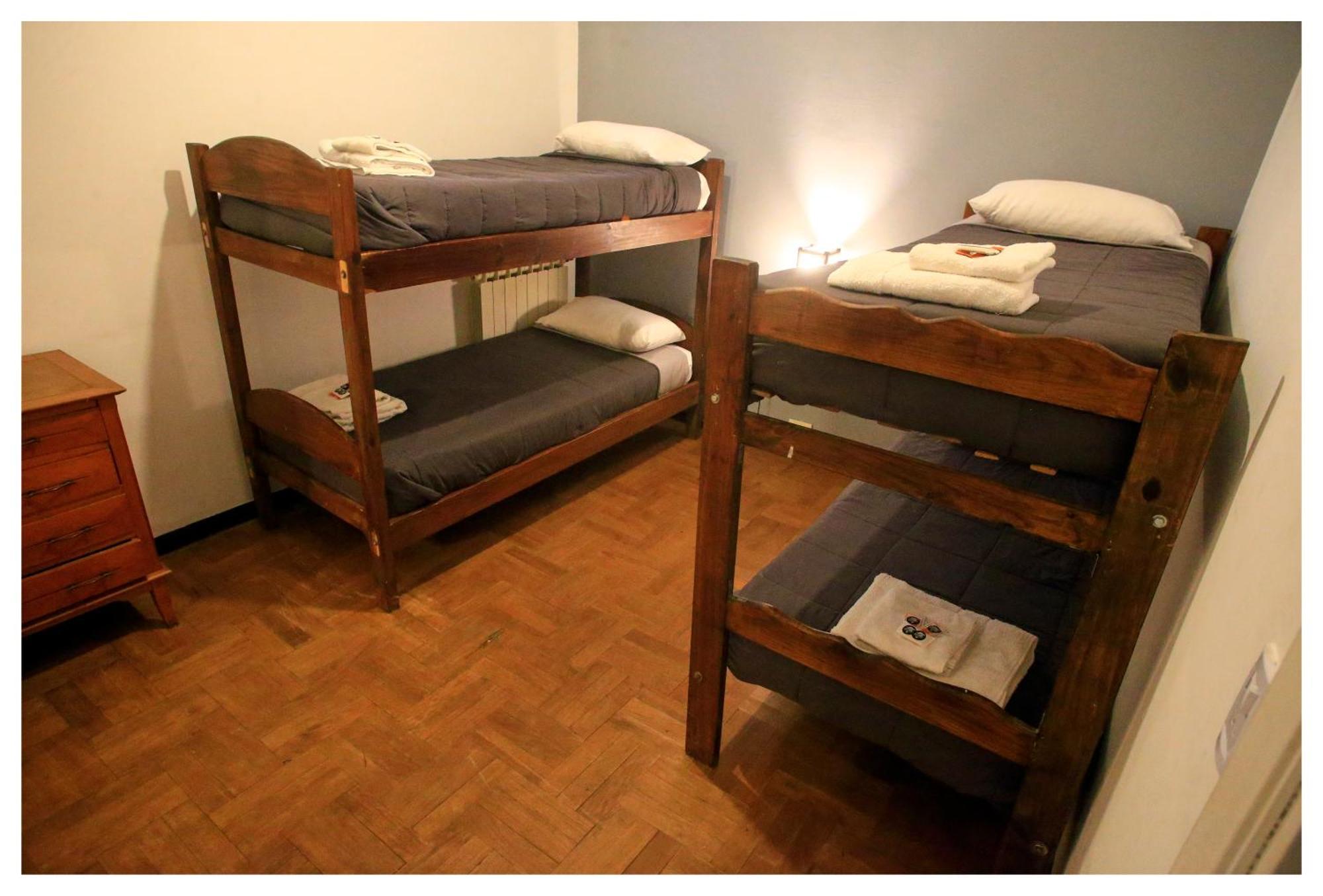 Hotel Los Angeles Mar del Plata Zewnętrze zdjęcie