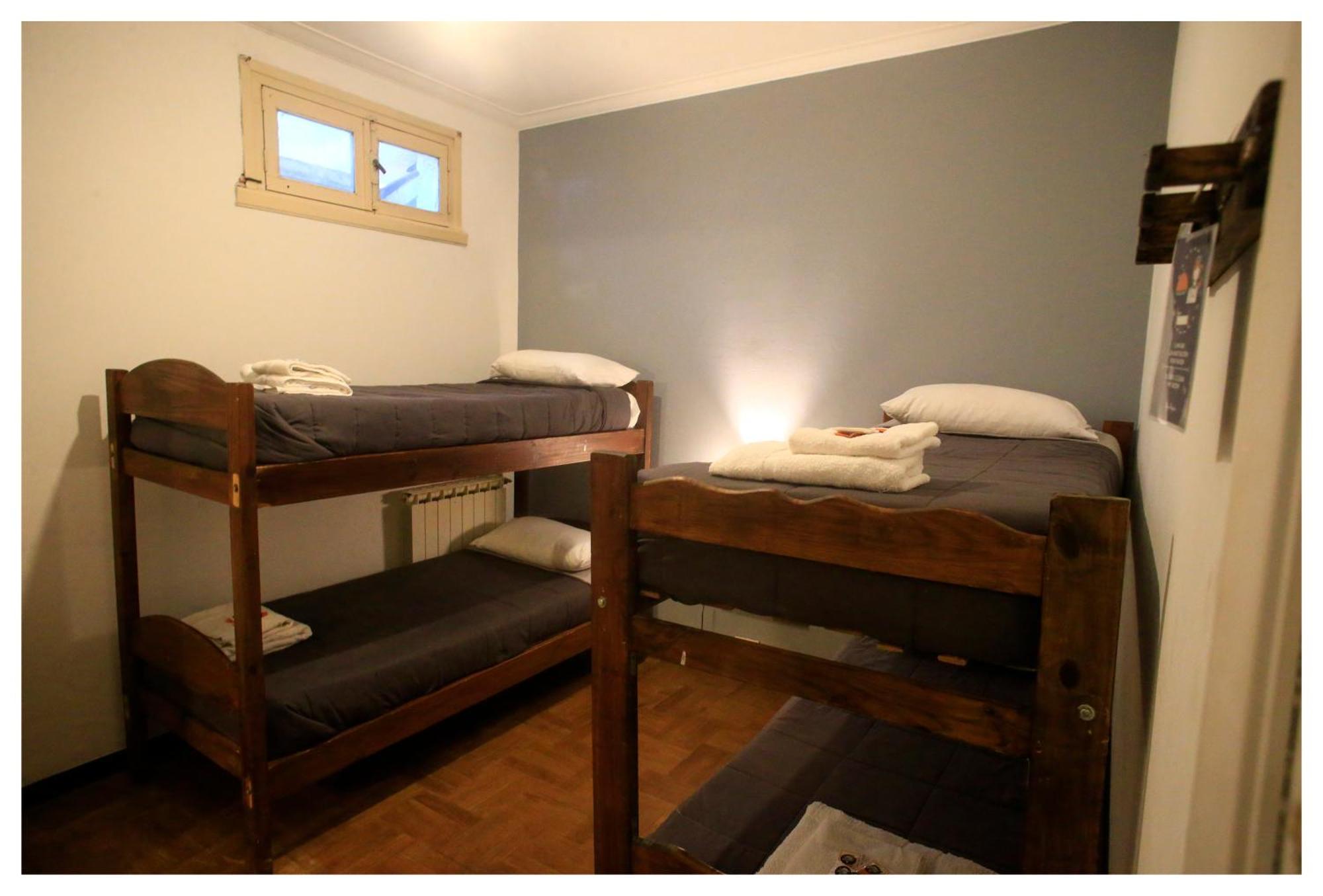 Hotel Los Angeles Mar del Plata Zewnętrze zdjęcie