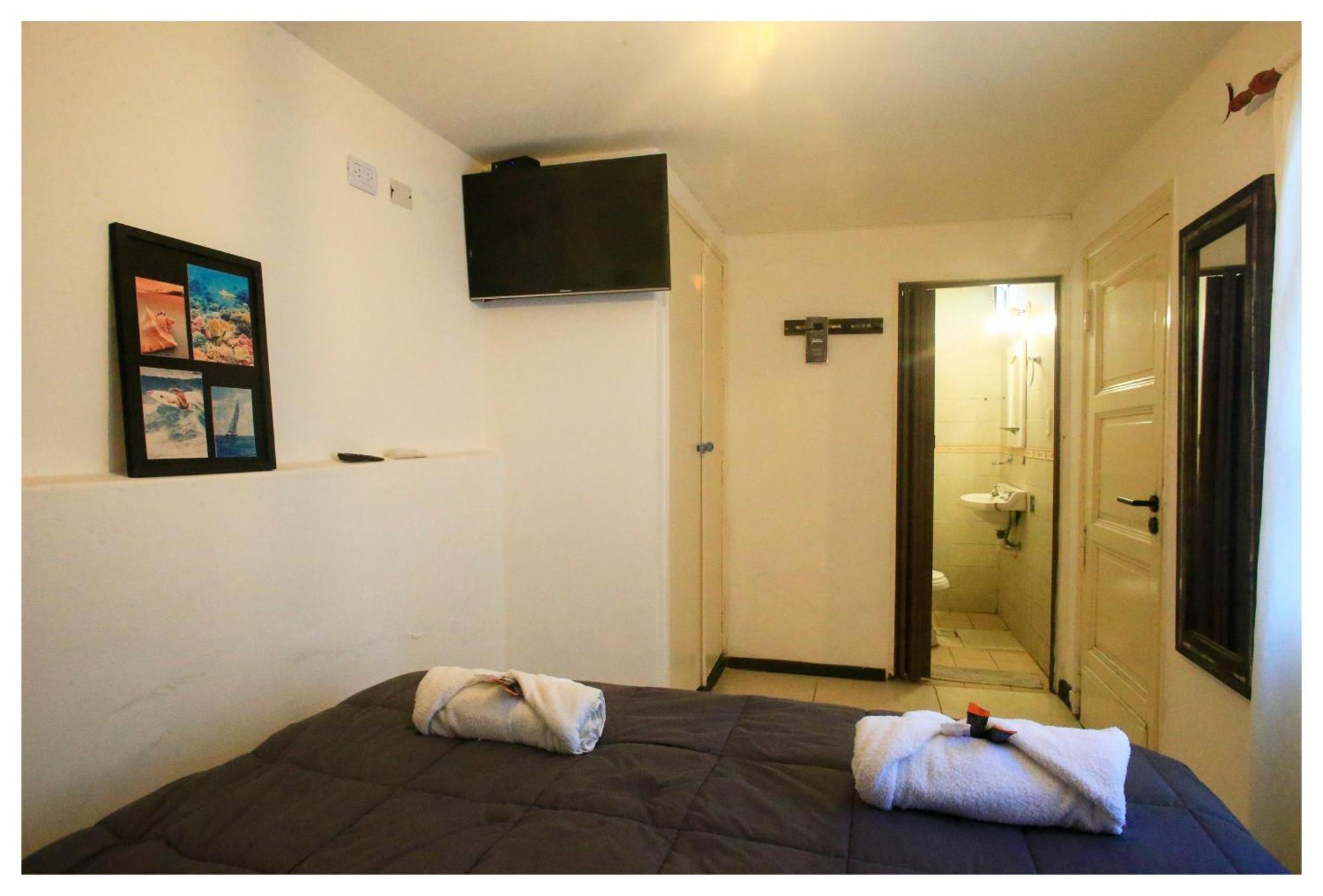Hotel Los Angeles Mar del Plata Zewnętrze zdjęcie
