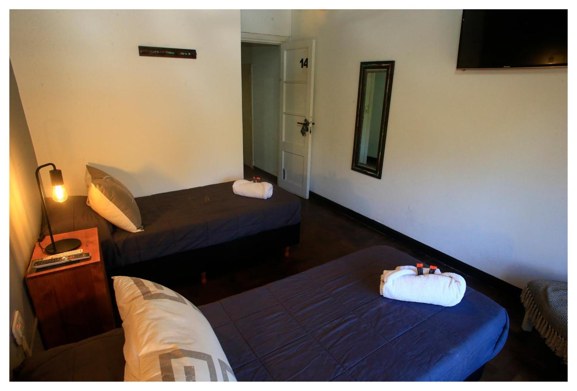 Hotel Los Angeles Mar del Plata Zewnętrze zdjęcie