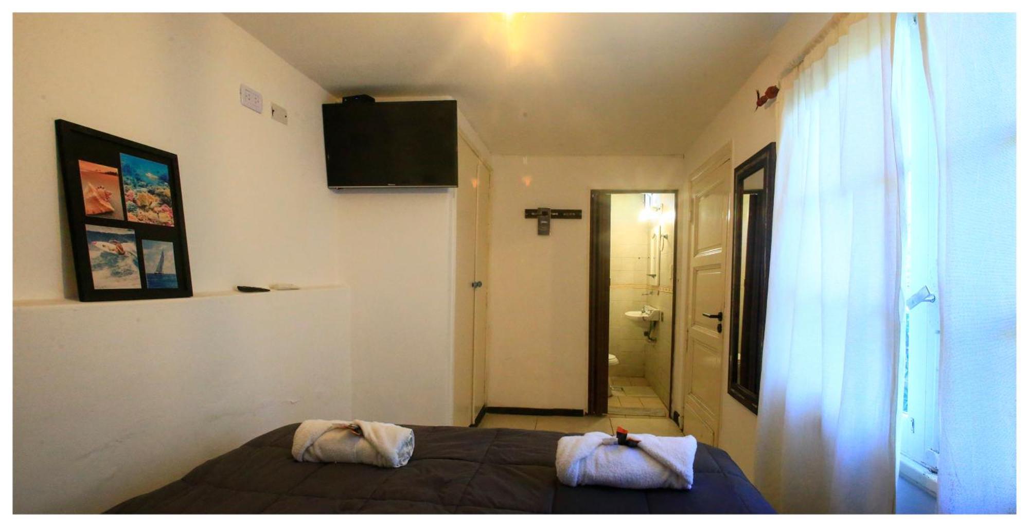 Hotel Los Angeles Mar del Plata Zewnętrze zdjęcie