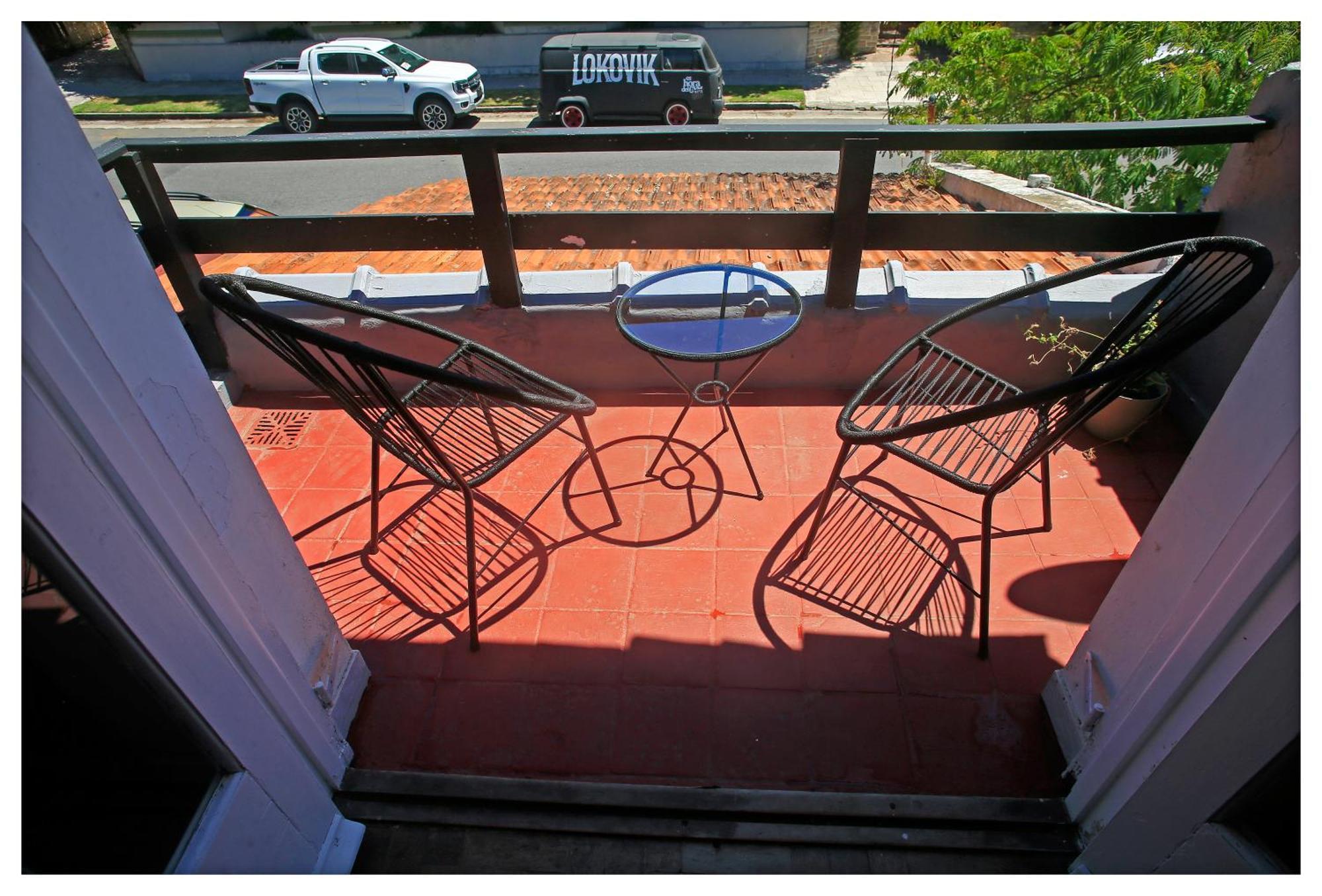 Hotel Los Angeles Mar del Plata Zewnętrze zdjęcie