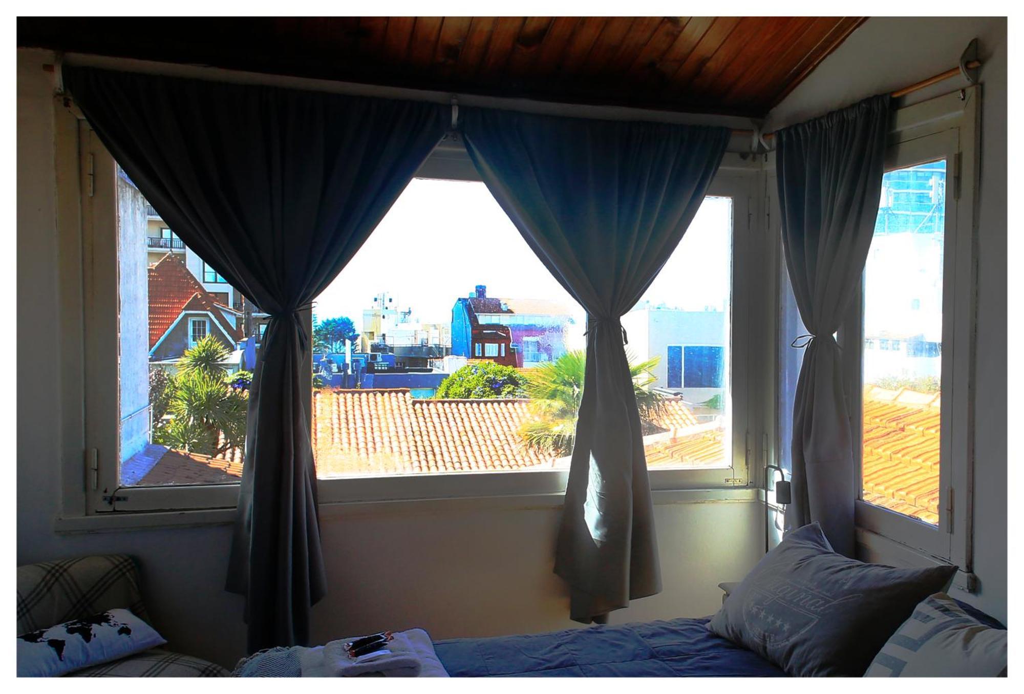 Hotel Los Angeles Mar del Plata Zewnętrze zdjęcie