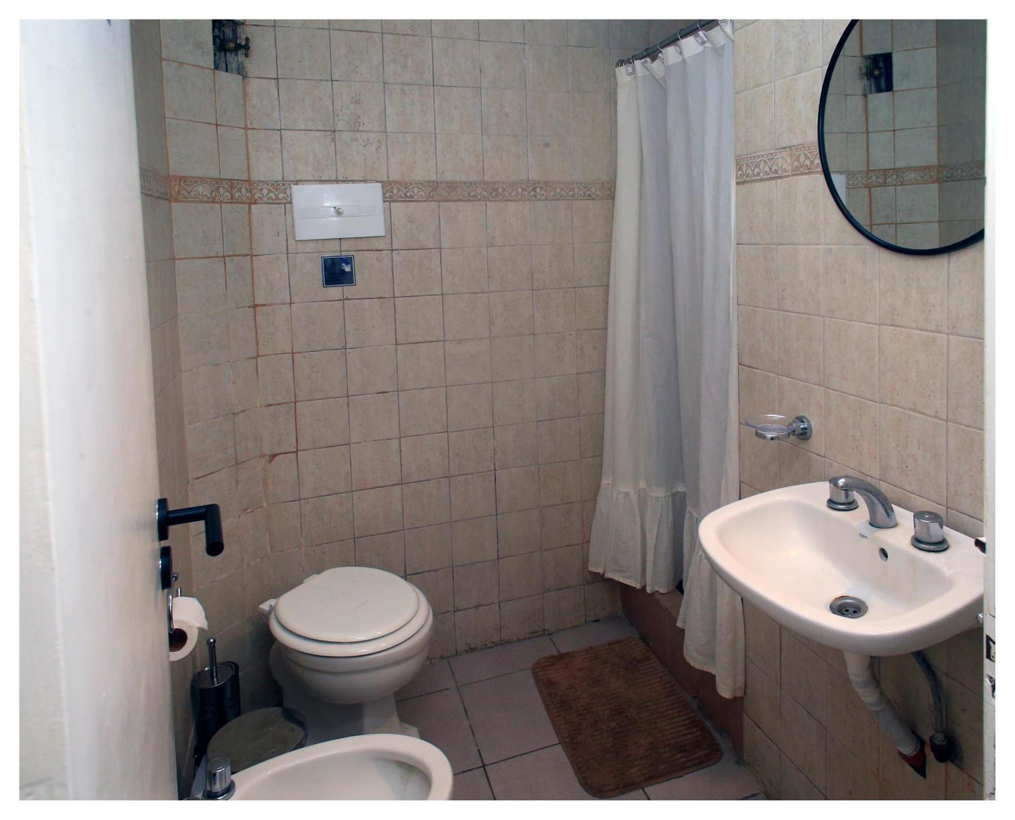 Hotel Los Angeles Mar del Plata Zewnętrze zdjęcie