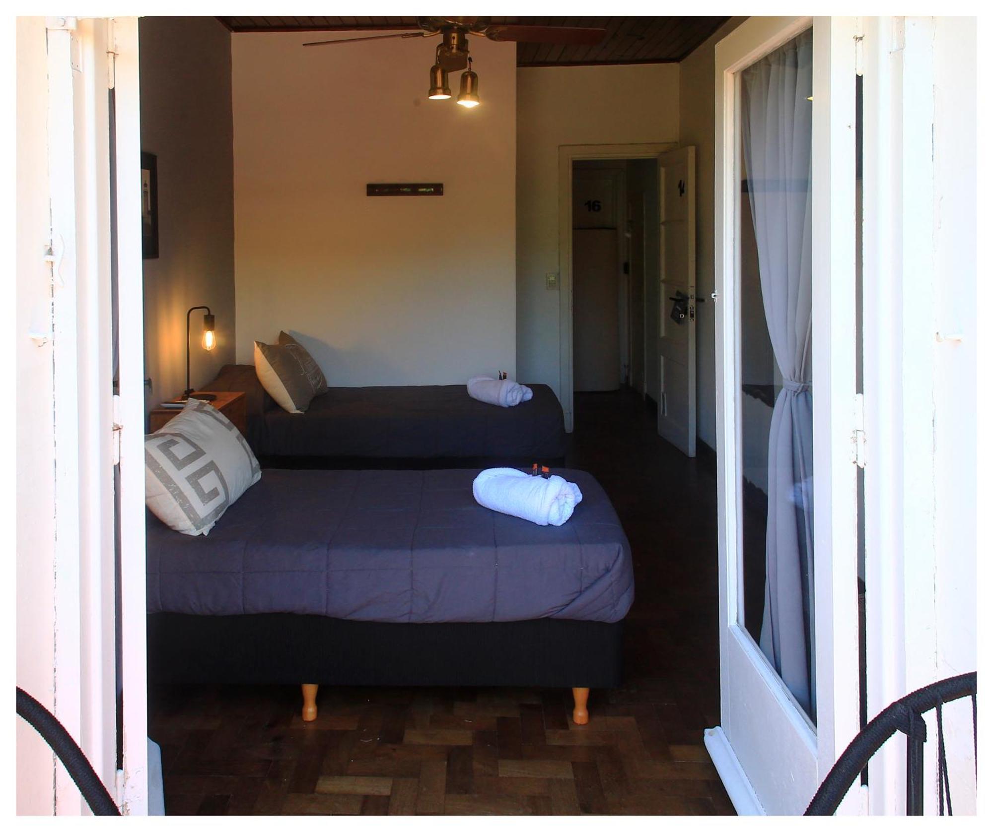 Hotel Los Angeles Mar del Plata Zewnętrze zdjęcie