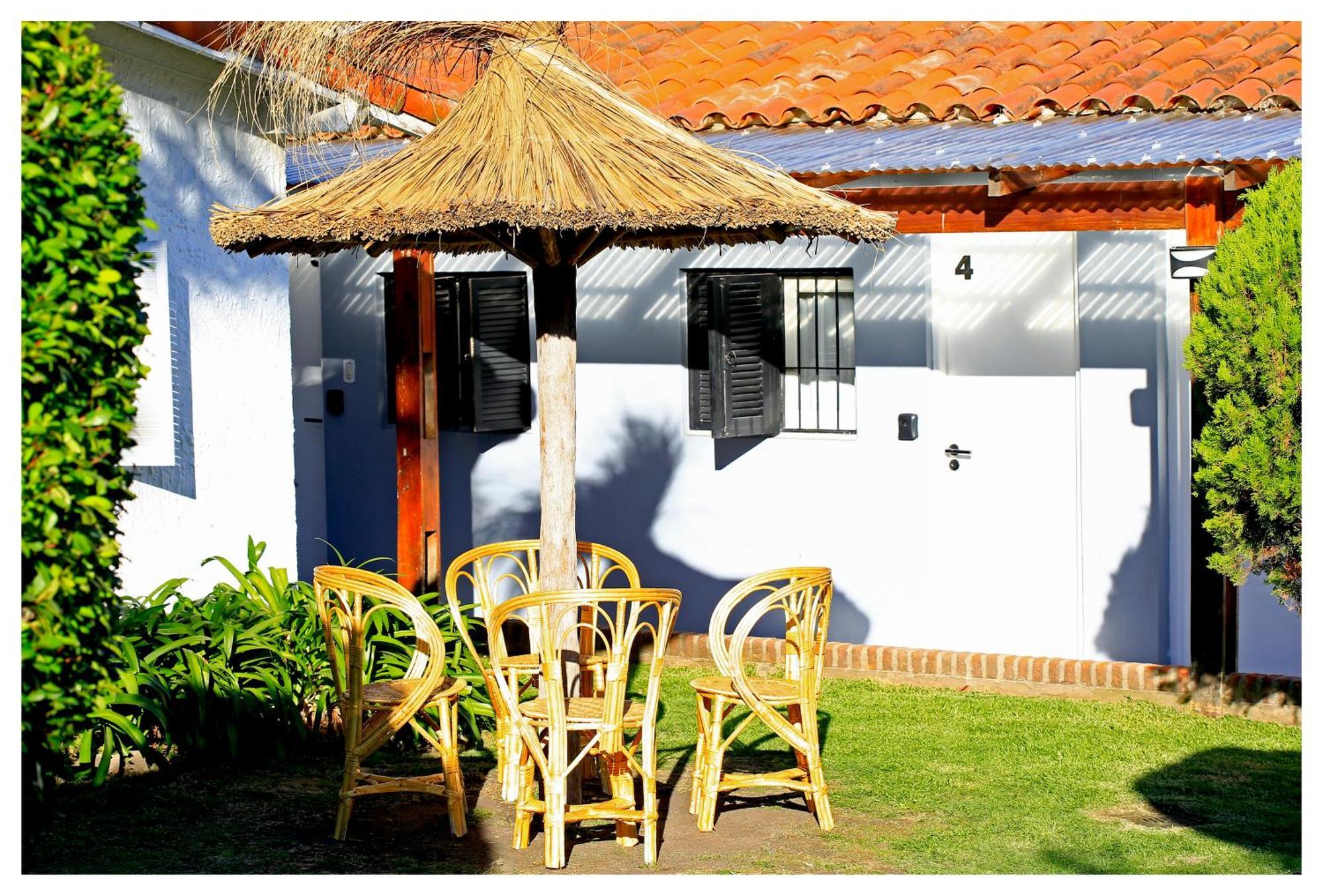 Hotel Los Angeles Mar del Plata Zewnętrze zdjęcie