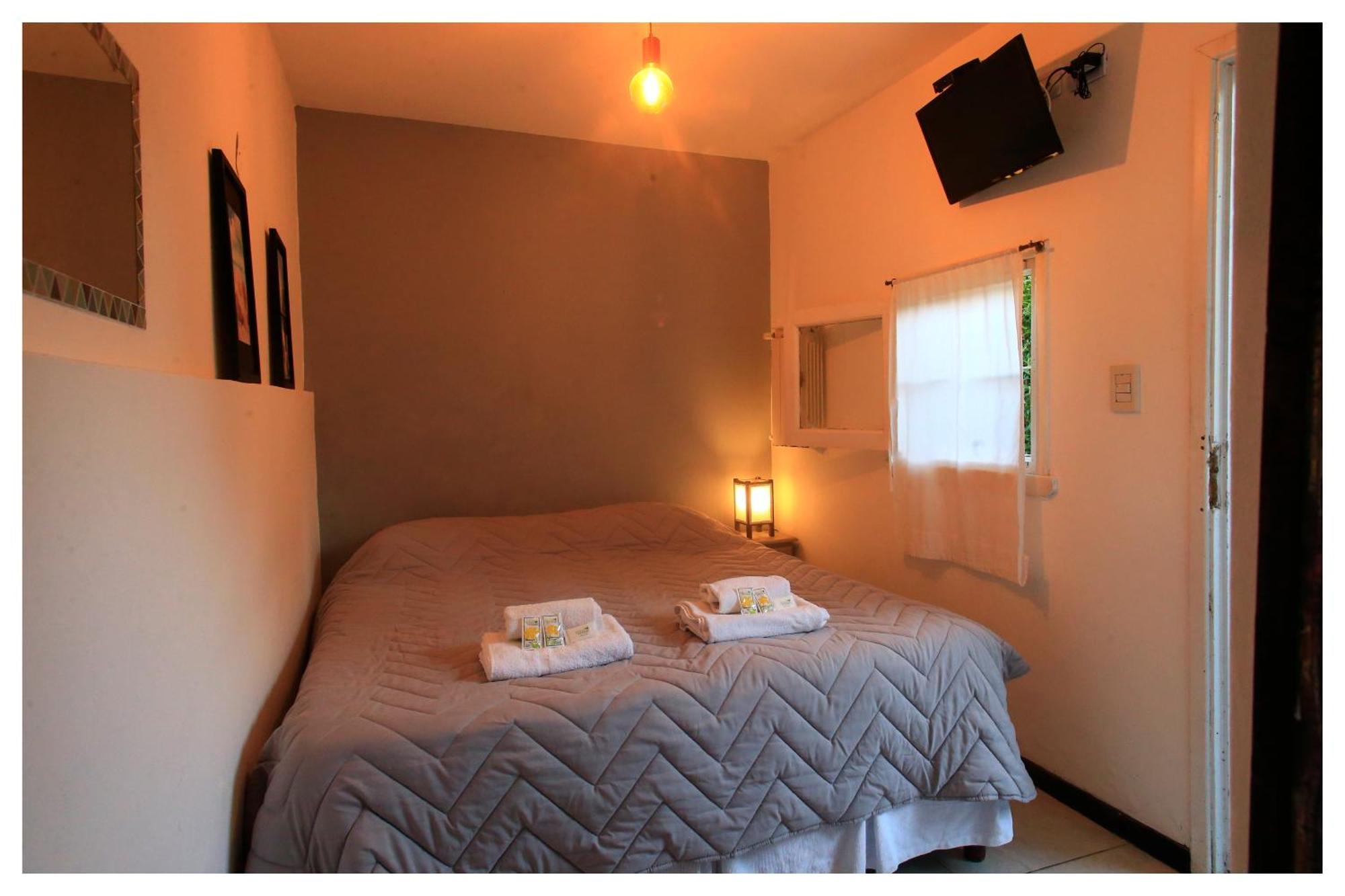 Hotel Los Angeles Mar del Plata Zewnętrze zdjęcie