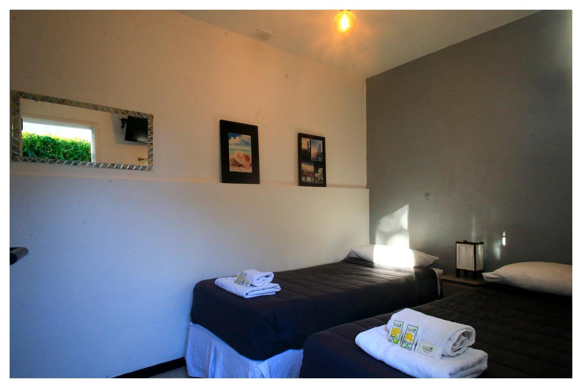 Hotel Los Angeles Mar del Plata Zewnętrze zdjęcie