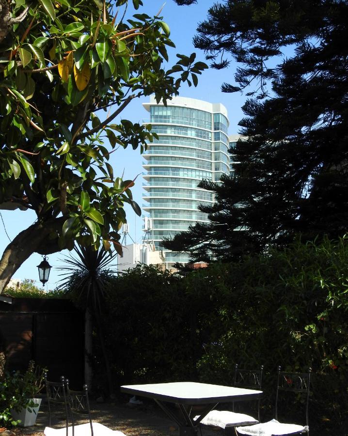 Hotel Los Angeles Mar del Plata Zewnętrze zdjęcie